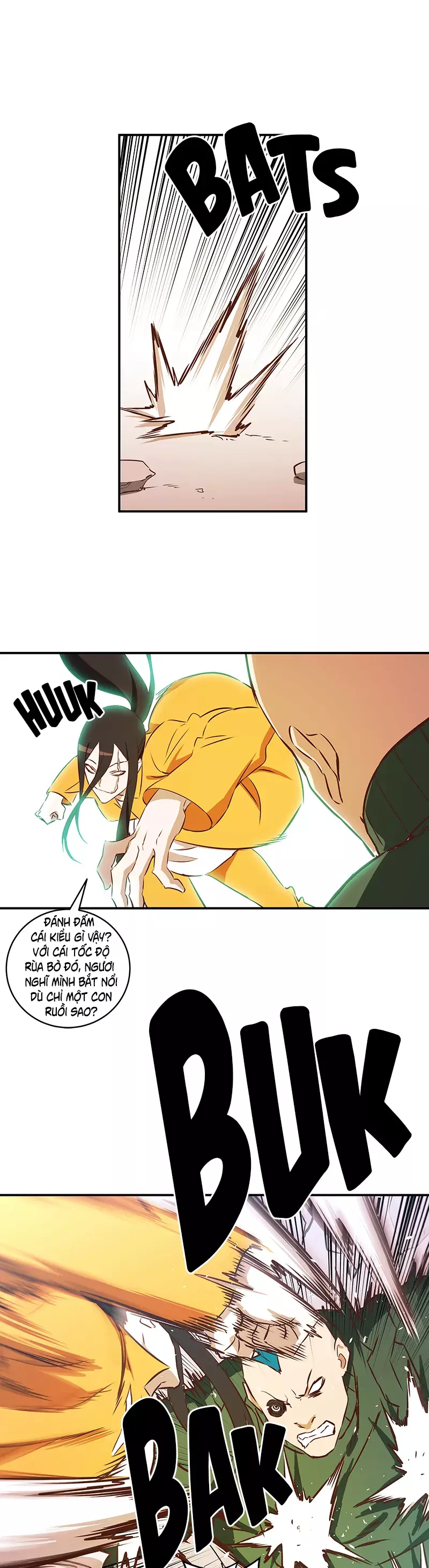 Magical Change Chapter 12 - Trang 30