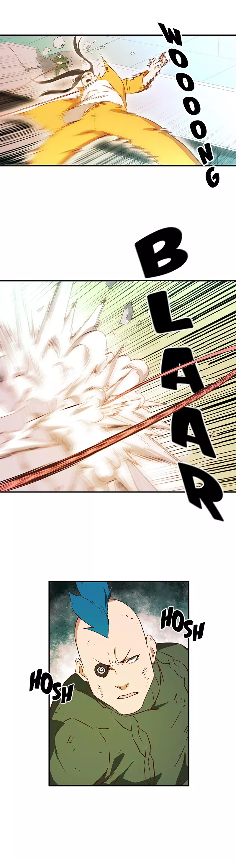 Magical Change Chapter 12 - Trang 32