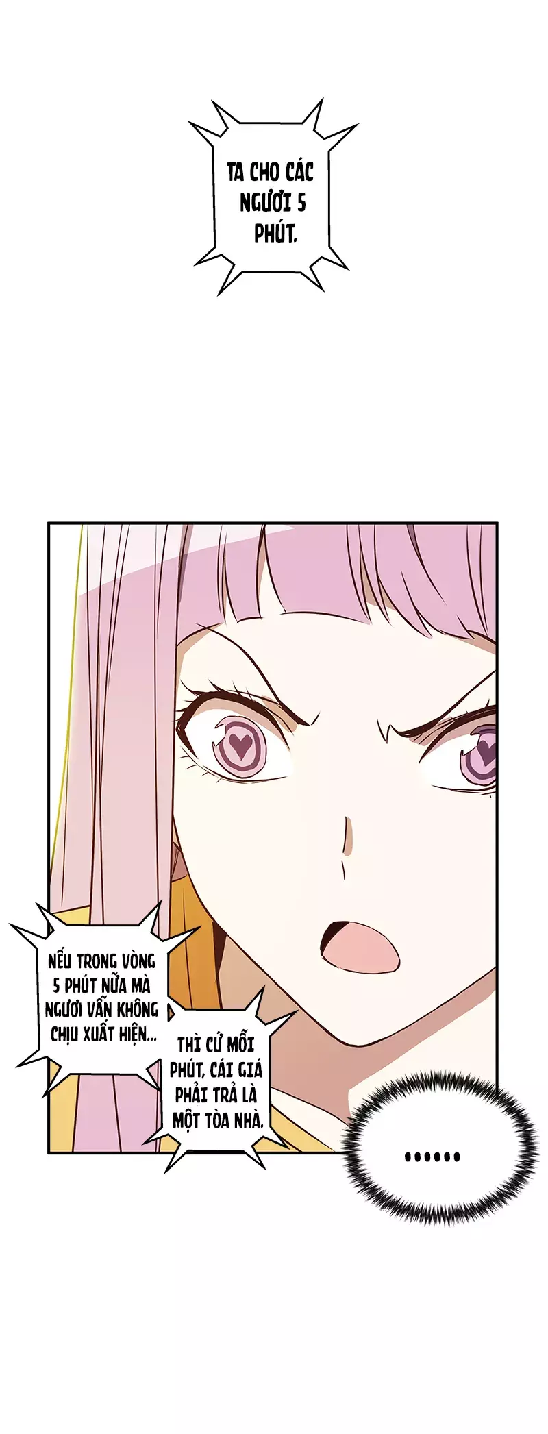 Magical Change Chapter 12 - Trang 38