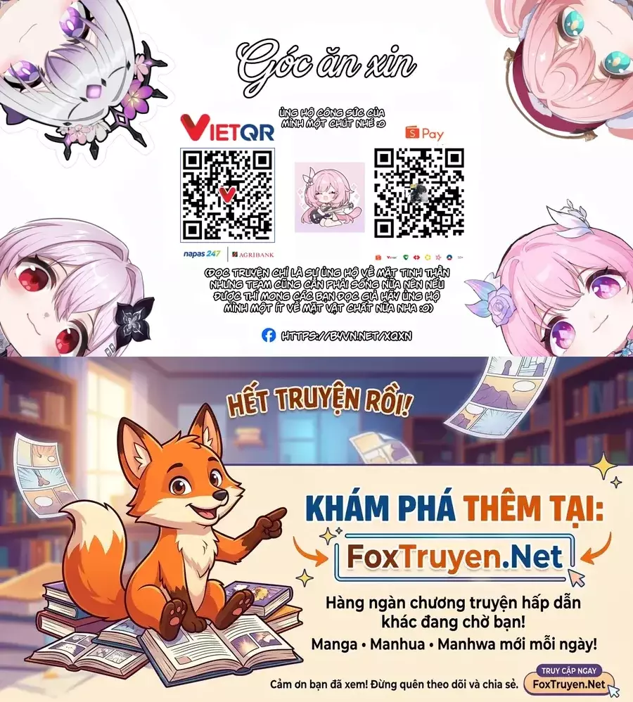 Magical Change Chapter 12 - Trang 42