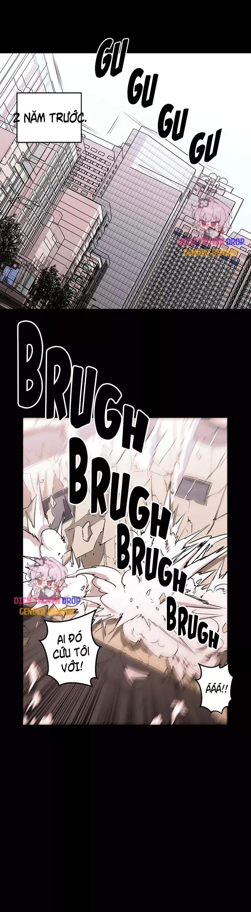 Magical Change Chapter 12 - Trang 8