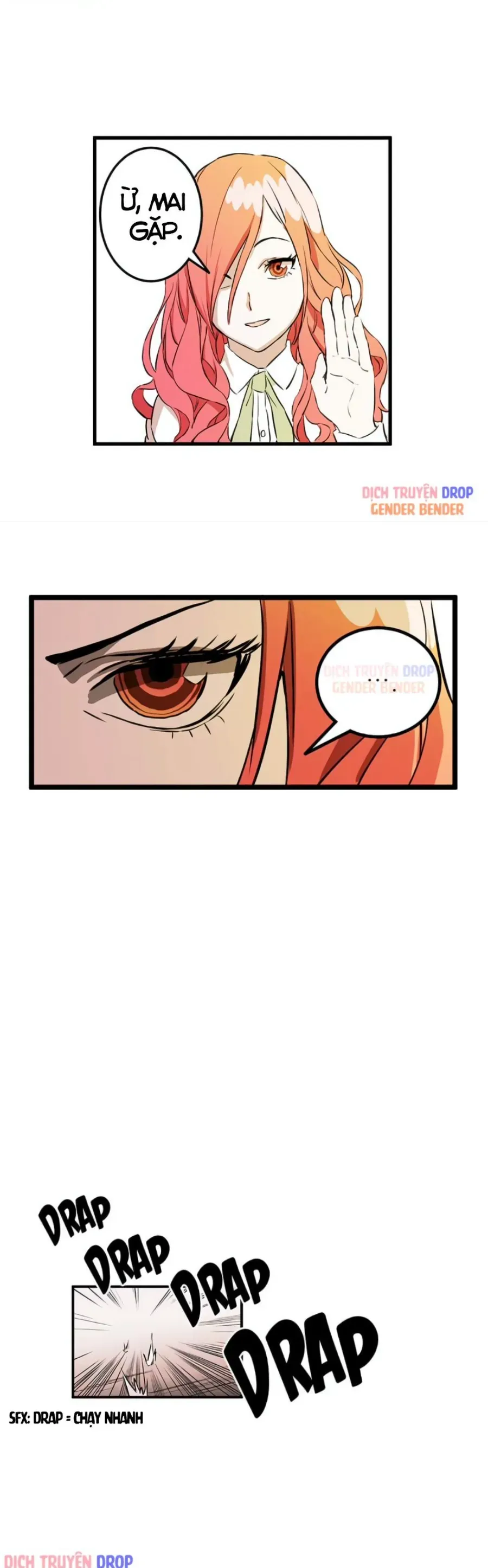 Magical Change Chapter 2 - Trang 29