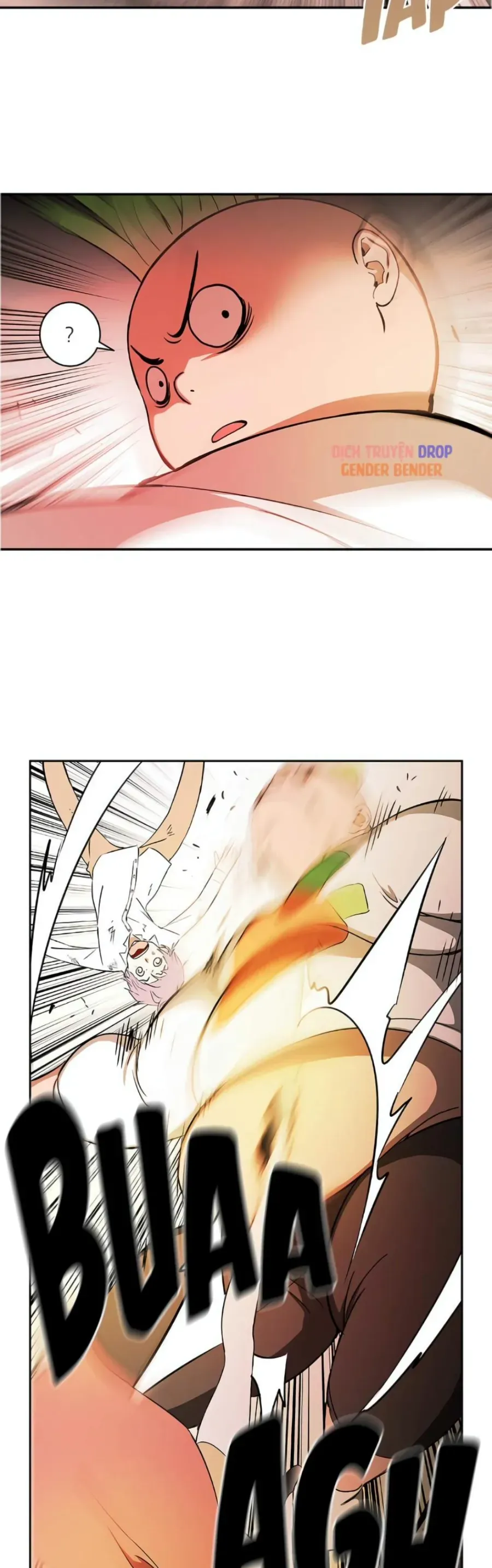 Magical Change Chapter 2 - Trang 40