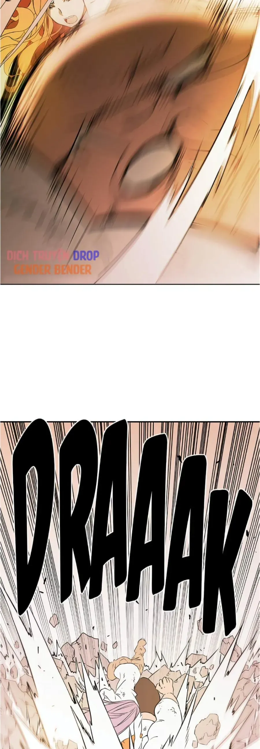 Magical Change Chapter 2 - Trang 49