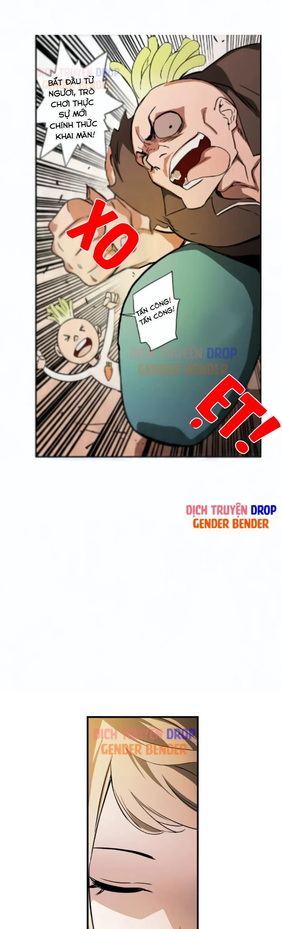 Magical Change Chapter 2 - Trang 7