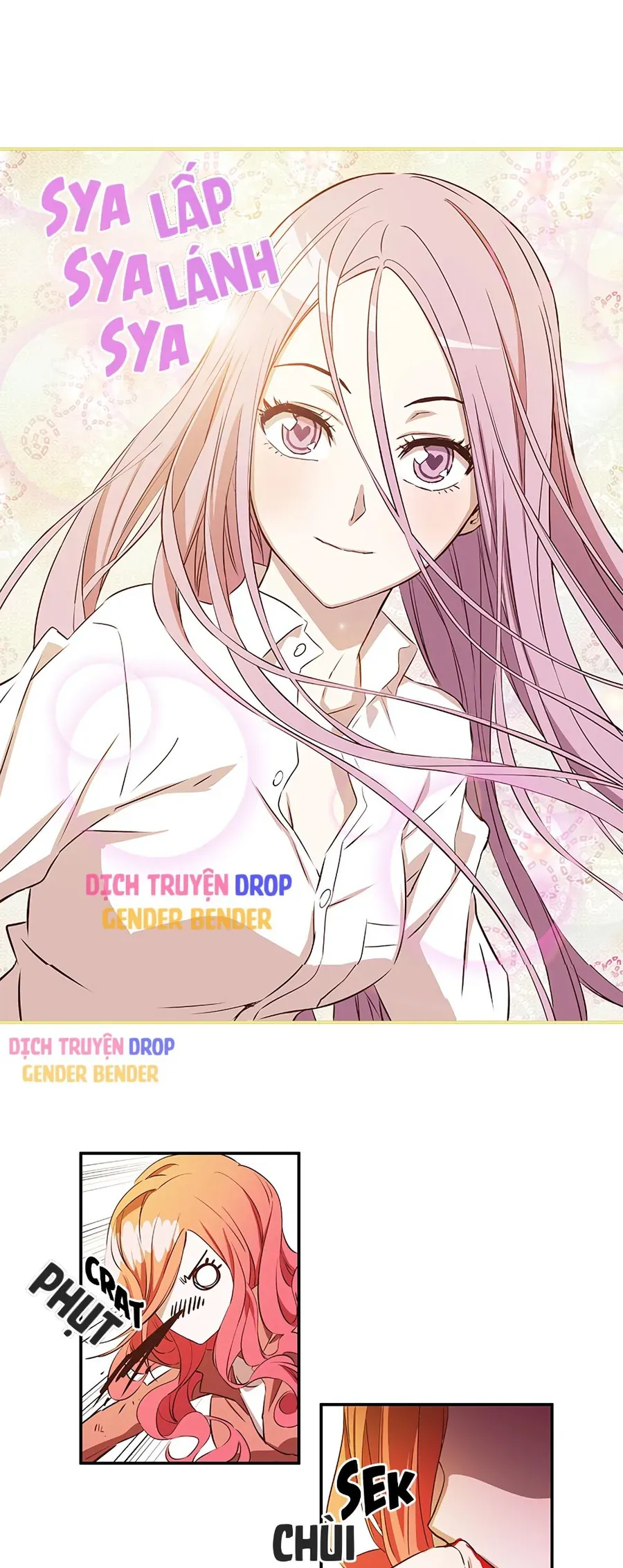 Magical Change Chapter 3 - Trang 16