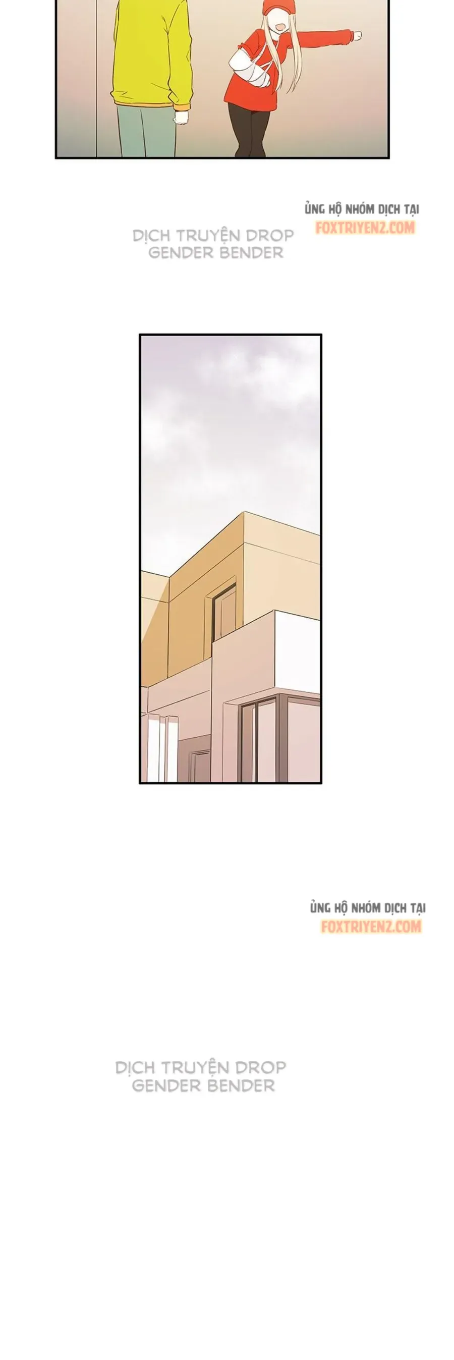 Magical Change Chapter 4.4 - Trang 21