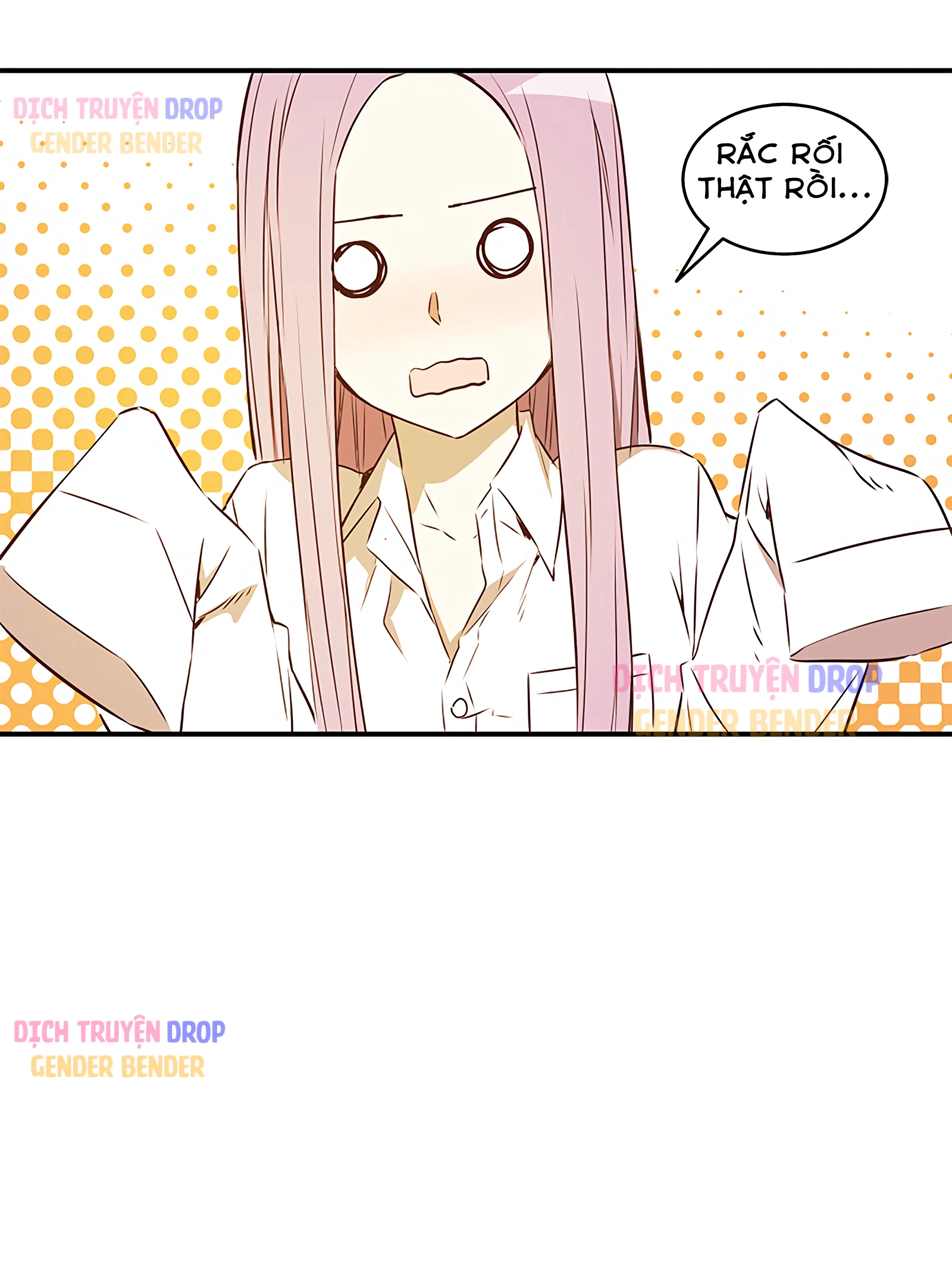 Magical Change Chapter 4 - Trang 10