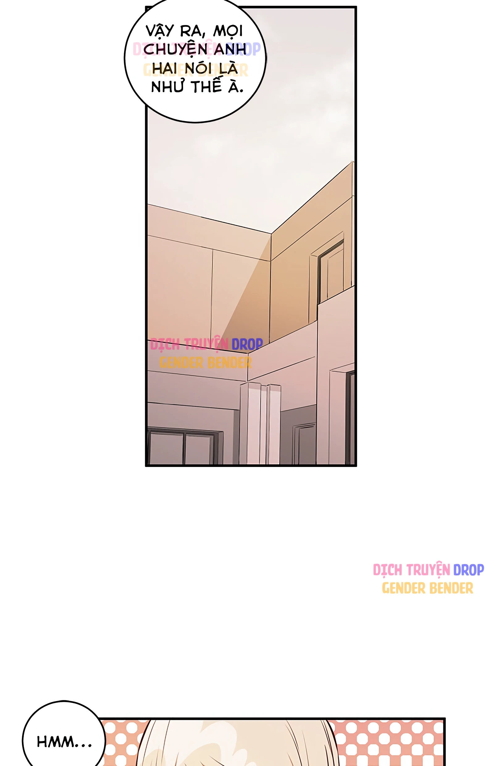 Magical Change Chapter 4 - Trang 12