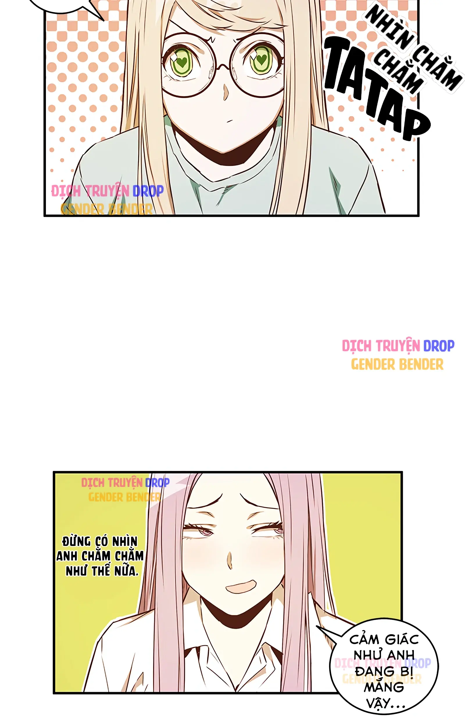 Magical Change Chapter 4 - Trang 13