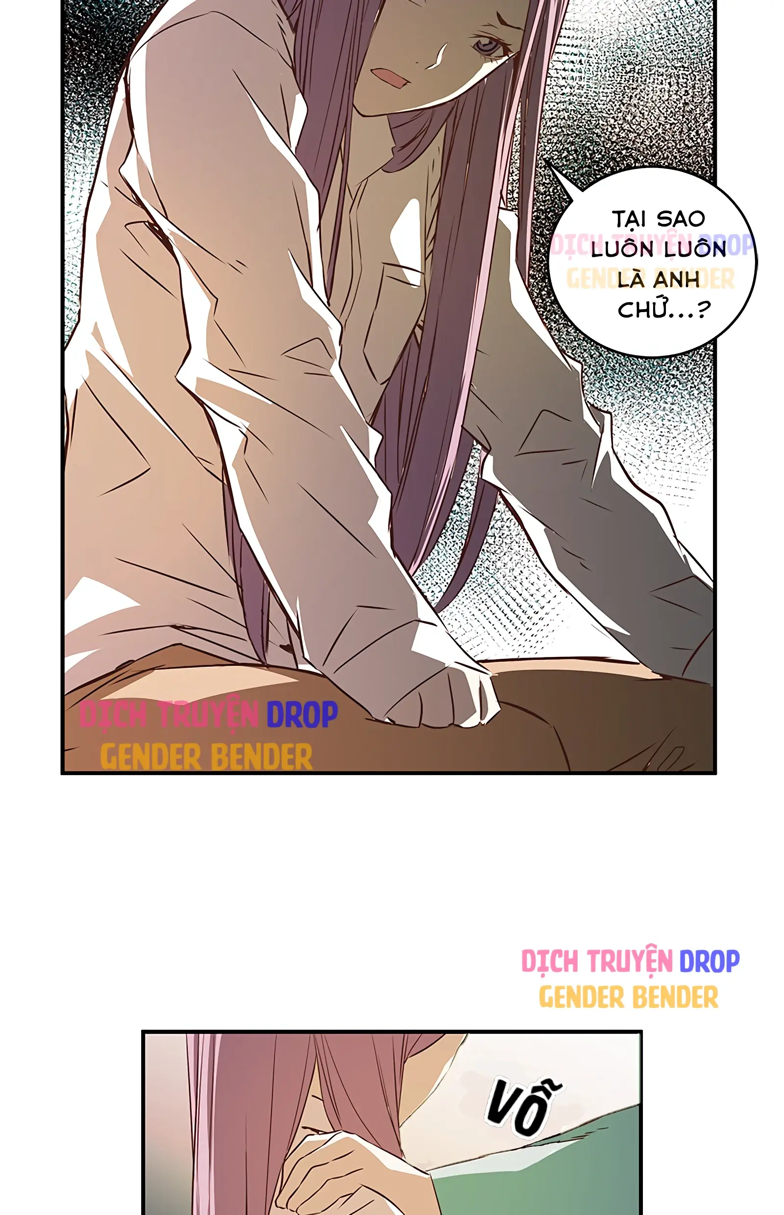 Magical Change Chapter 4 - Trang 25