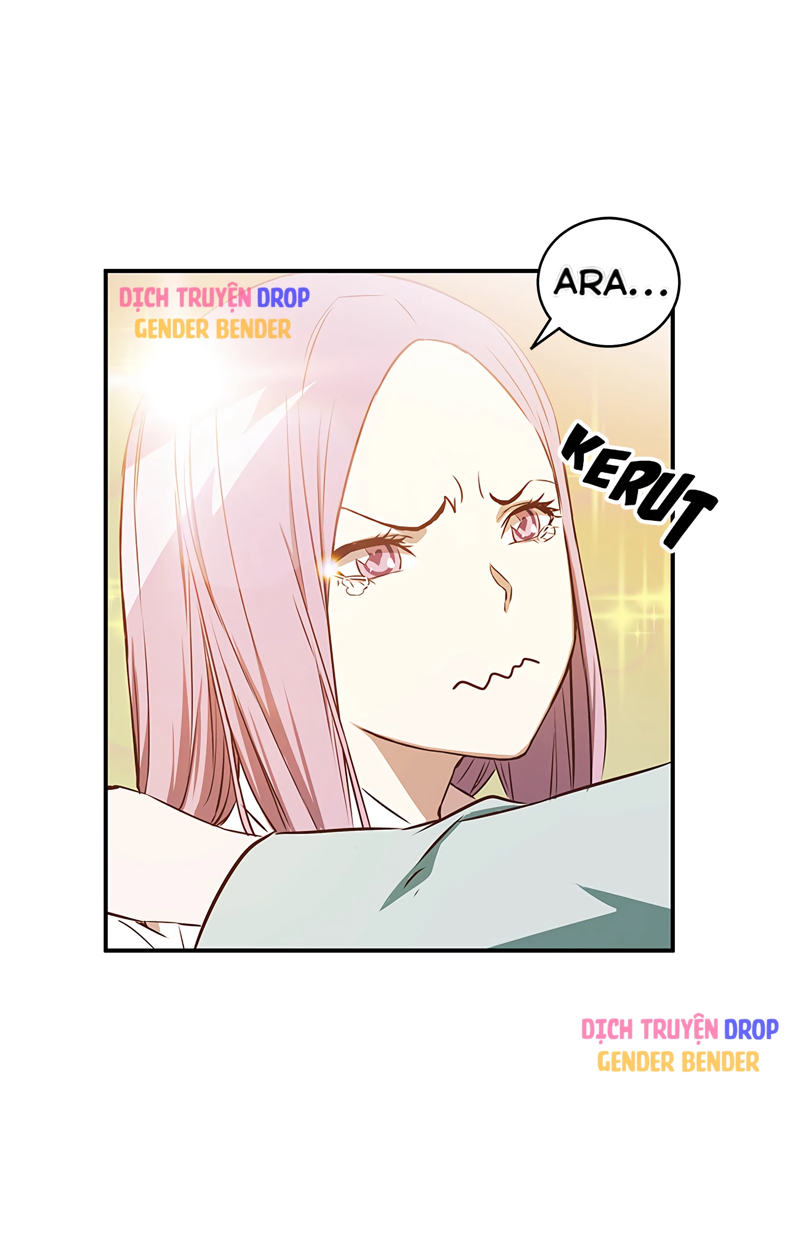 Magical Change Chapter 4 - Trang 28