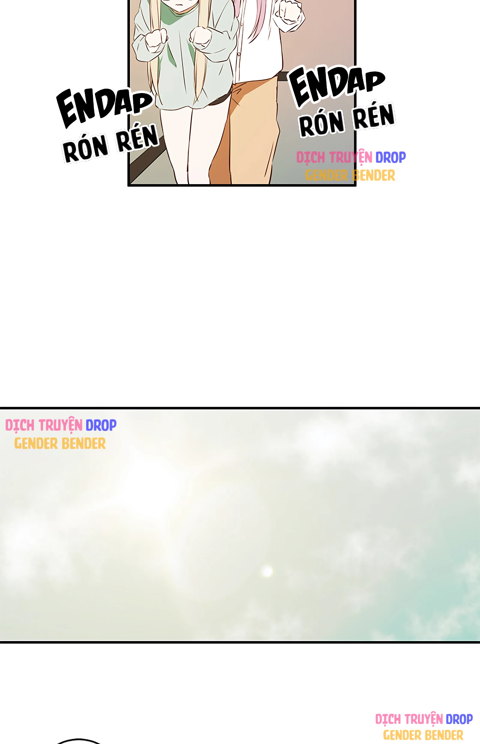 Magical Change Chapter 4 - Trang 32