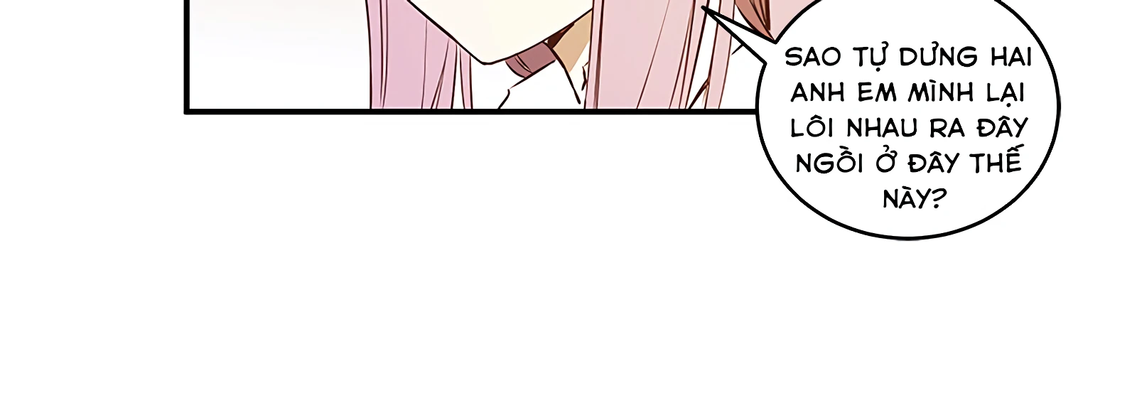 Magical Change Chapter 4 - Trang 38