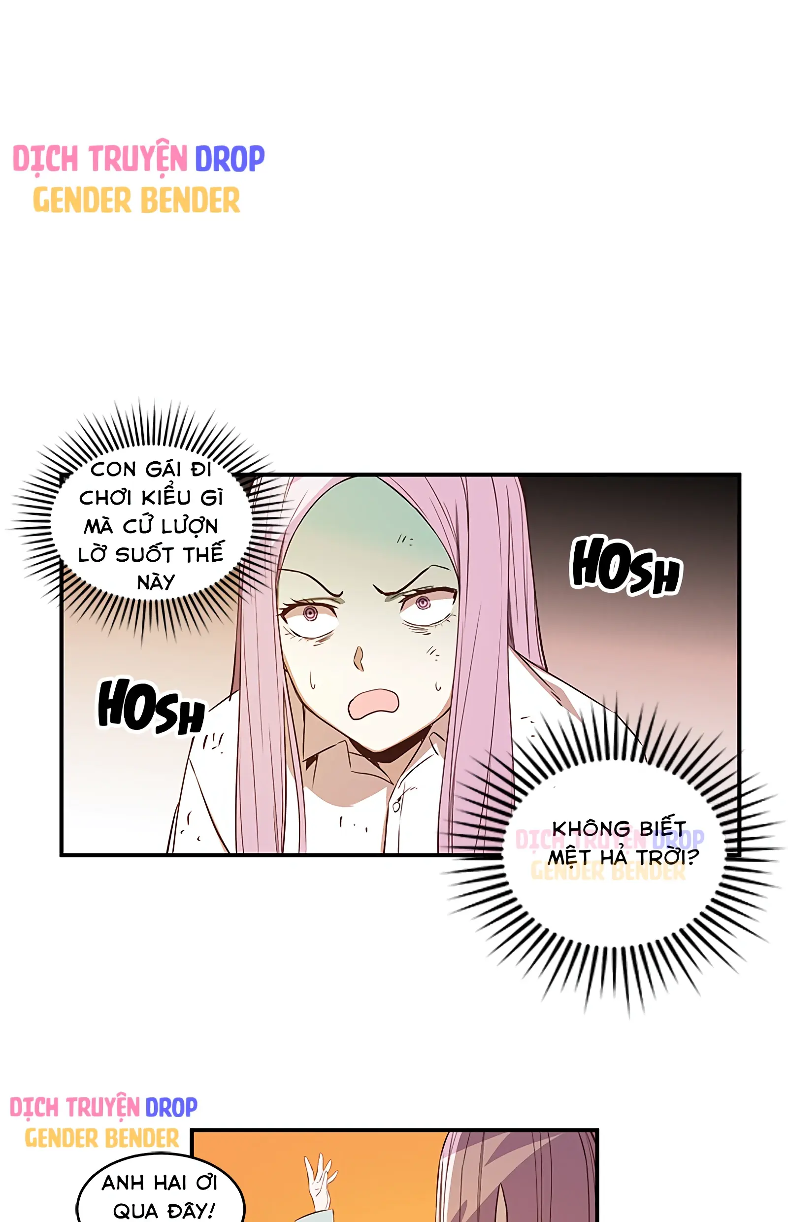 Magical Change Chapter 4 - Trang 44