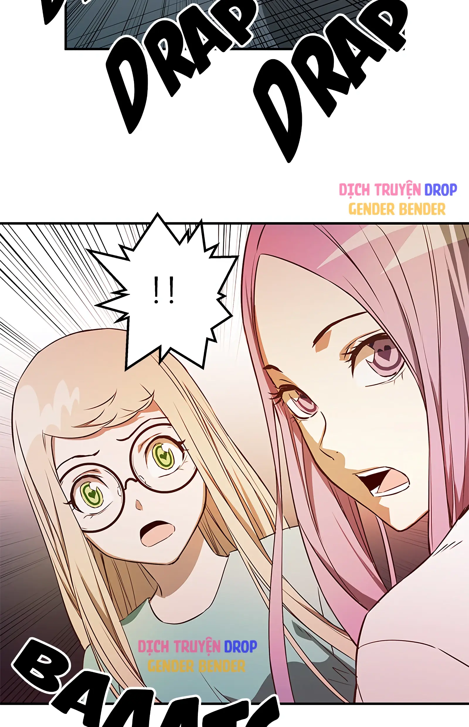 Magical Change Chapter 4 - Trang 49