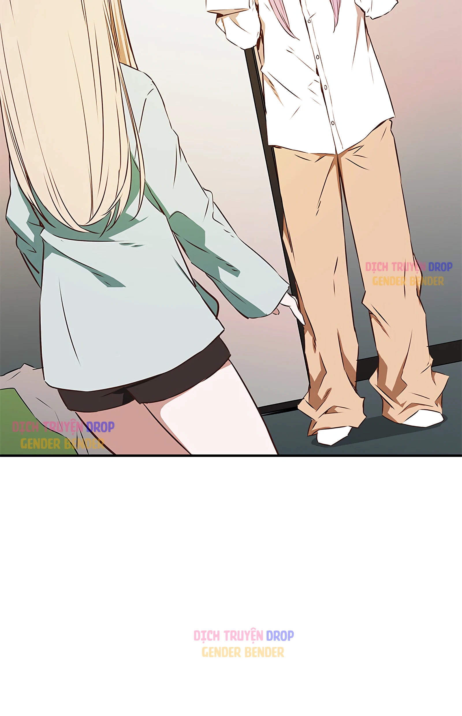 Magical Change Chapter 4 - Trang 9