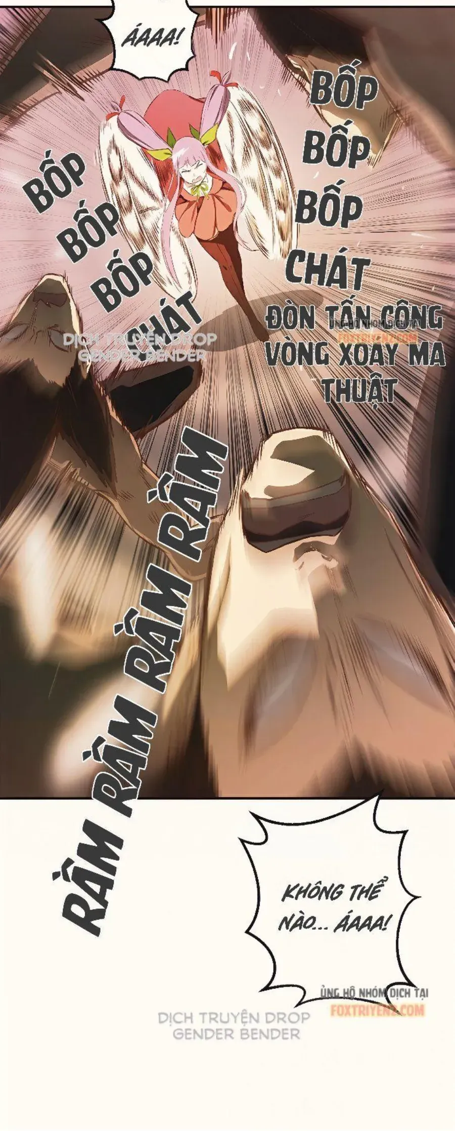 Magical Change Chapter 5 - Trang 15