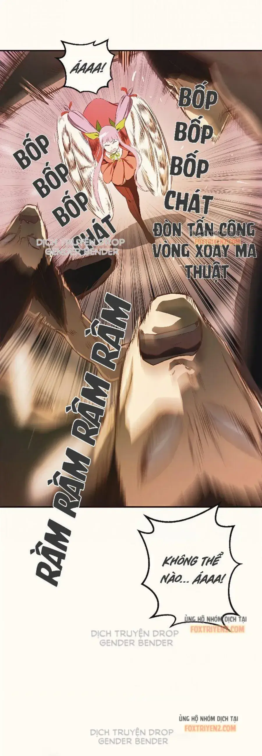 Magical Change Chapter 5 - Trang 17