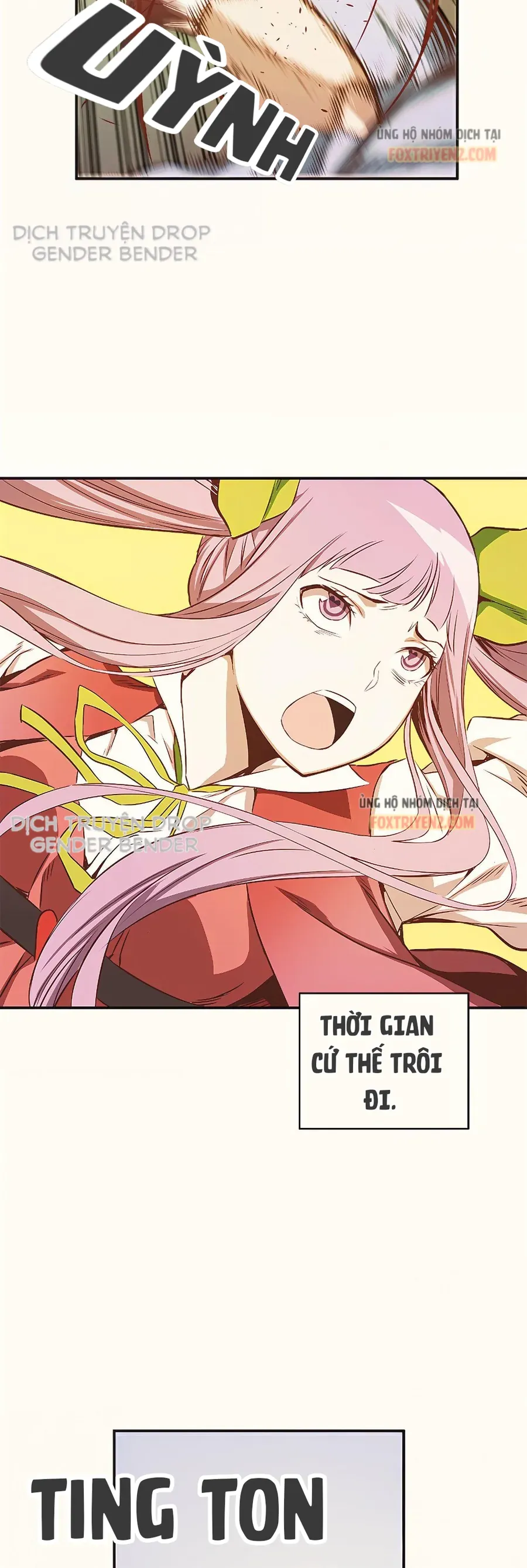 Magical Change Chapter 5 - Trang 20
