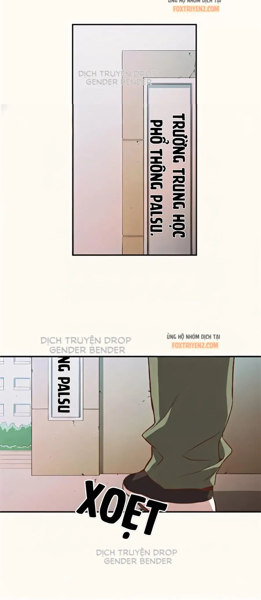 Magical Change Chapter 5 - Trang 31