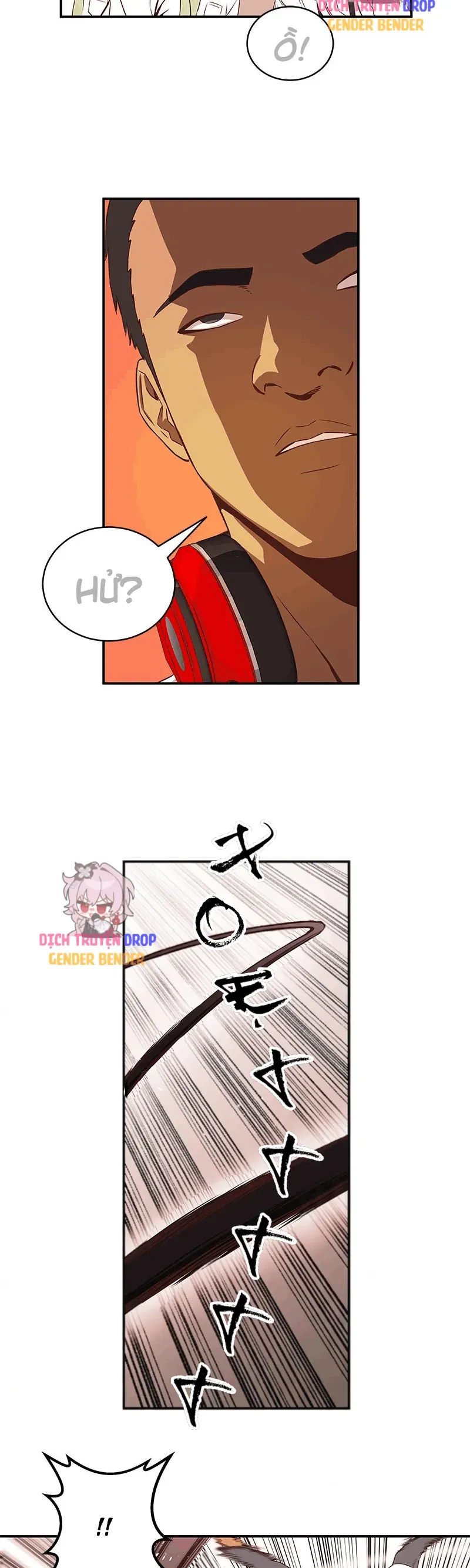 Magical Change Chapter 6 - Trang 15