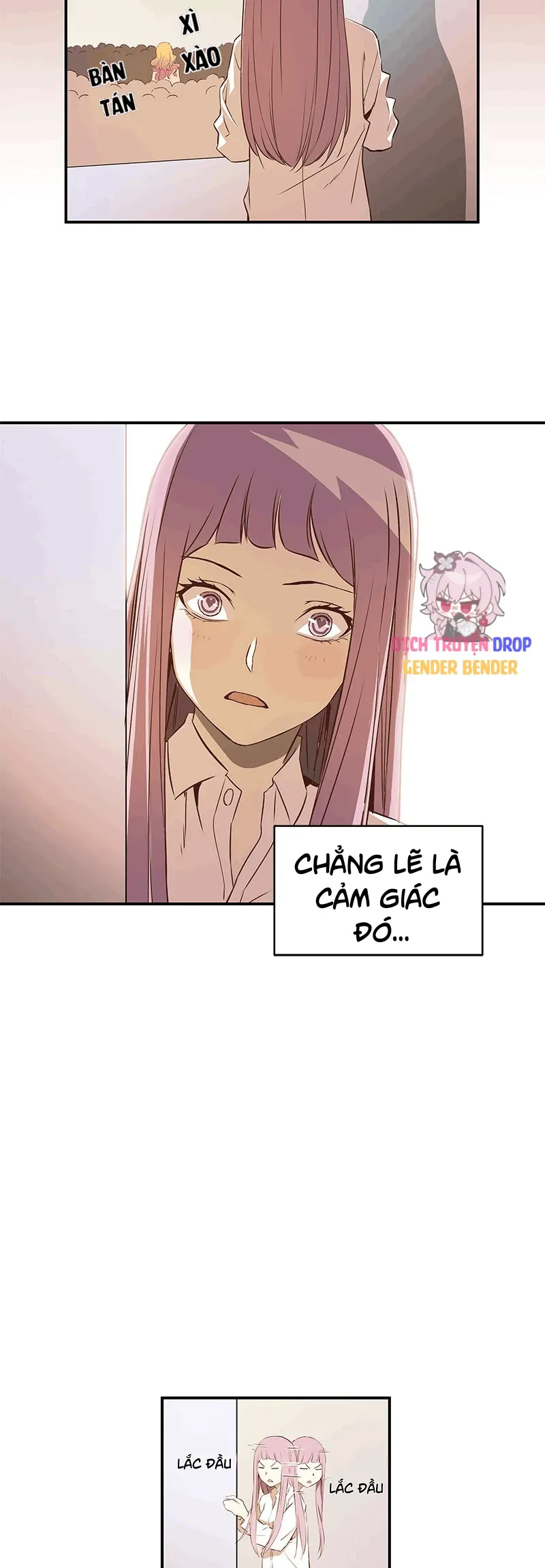 Magical Change Chapter 6 - Trang 33