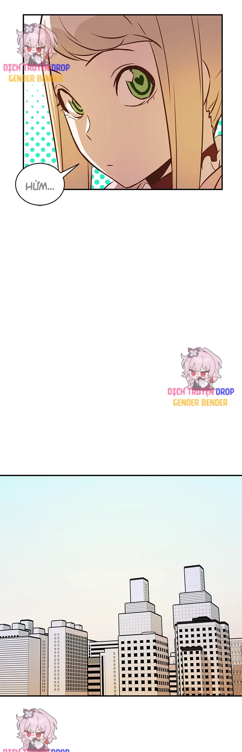 Magical Change Chapter 7 - Trang 12