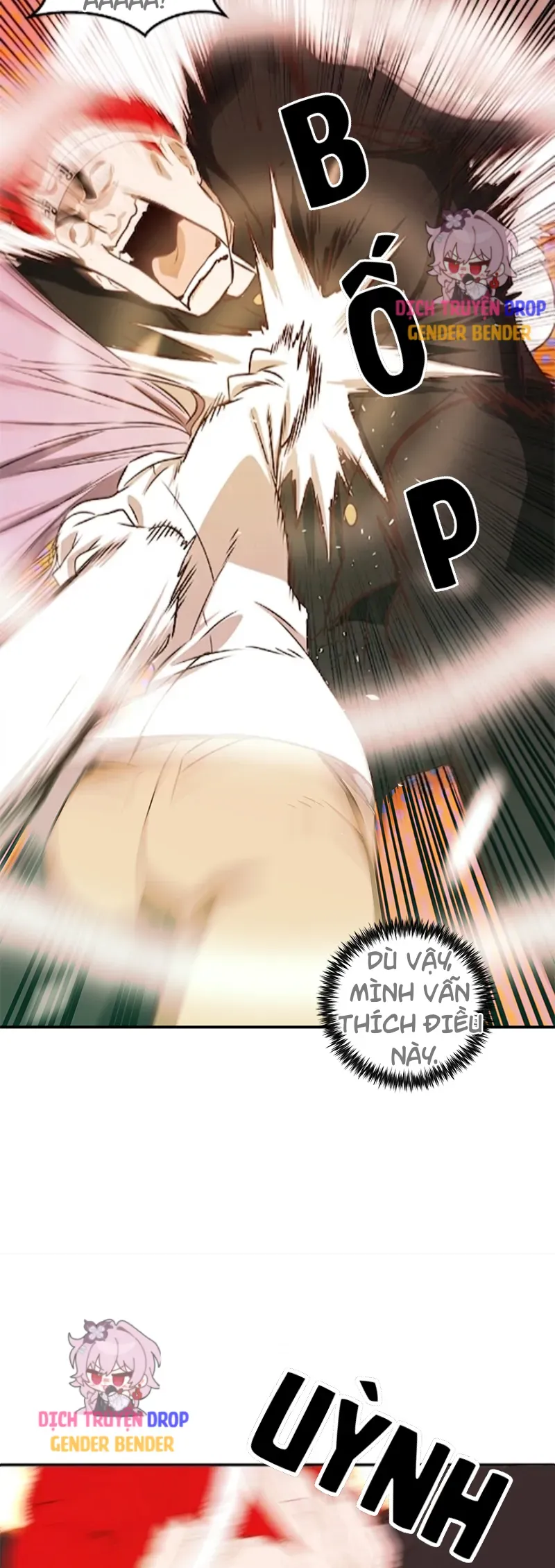Magical Change Chapter 7 - Trang 30