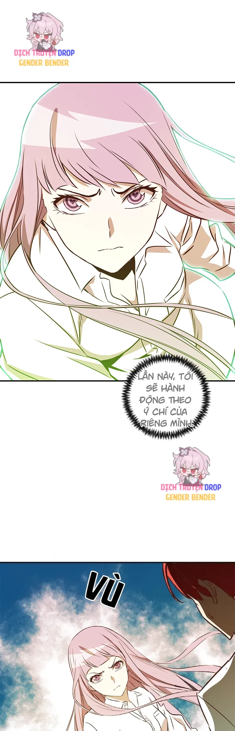 Magical Change Chapter 7 - Trang 32
