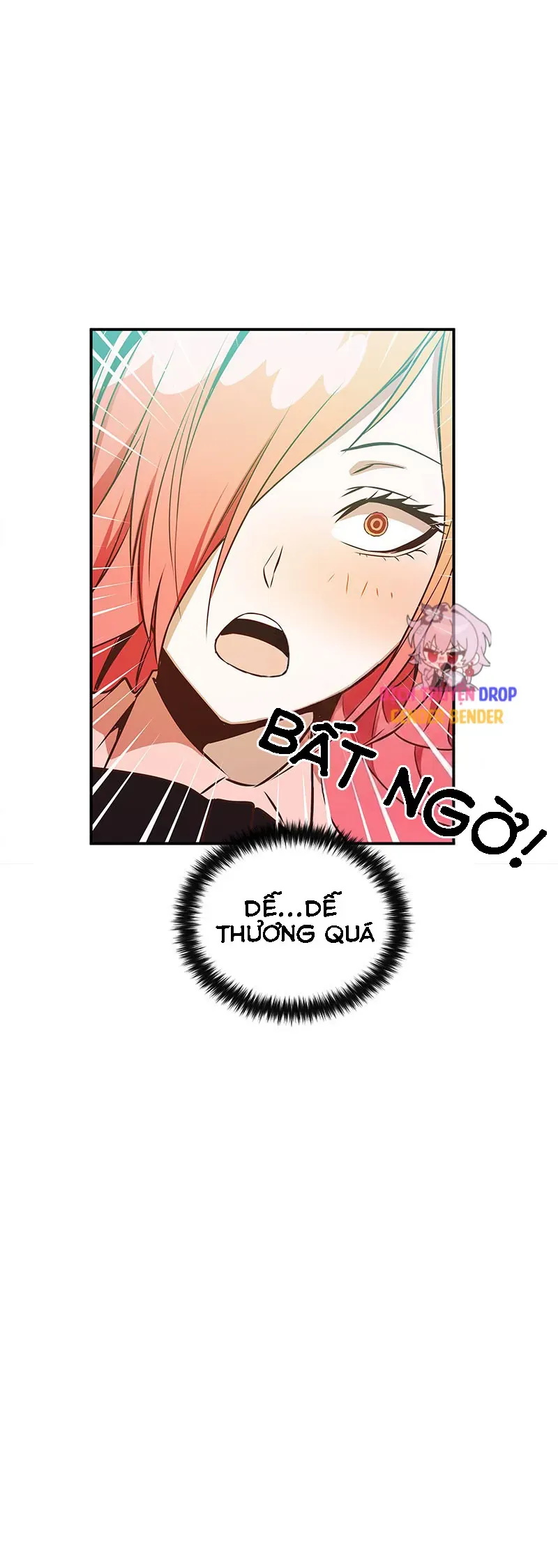 Magical Change Chapter 8 - Trang 34
