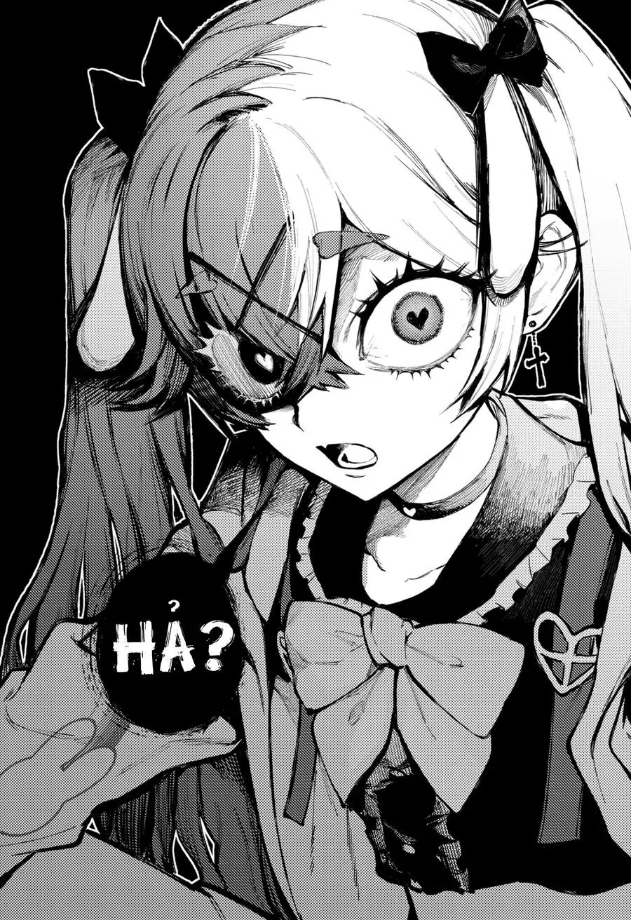 Magical Girl And Narco Wars Chapter 9 - Trang 15