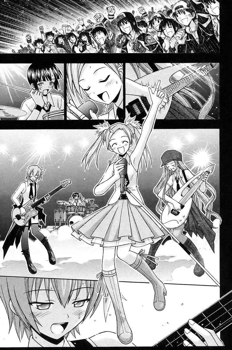 mahou sensei negima! Chapter 121 - Trang 6