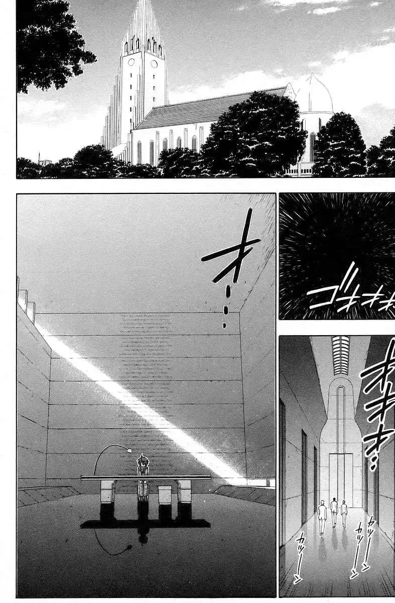 mahou sensei negima! Chapter 139 - Trang 8