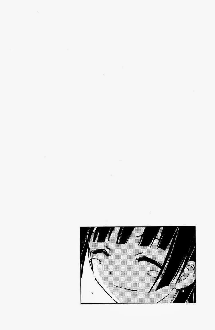 Mahou Sensei Negima Chapter 161 - Trang 16