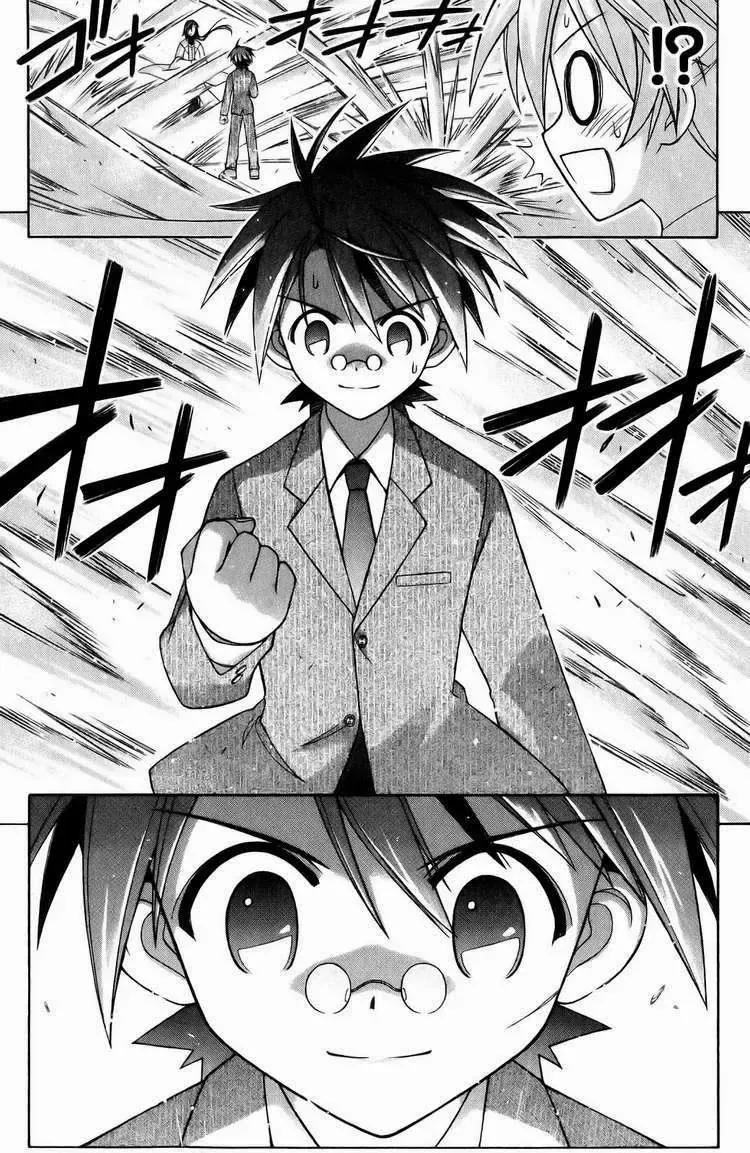 mahou sensei negima! Chapter 163 - Trang 14