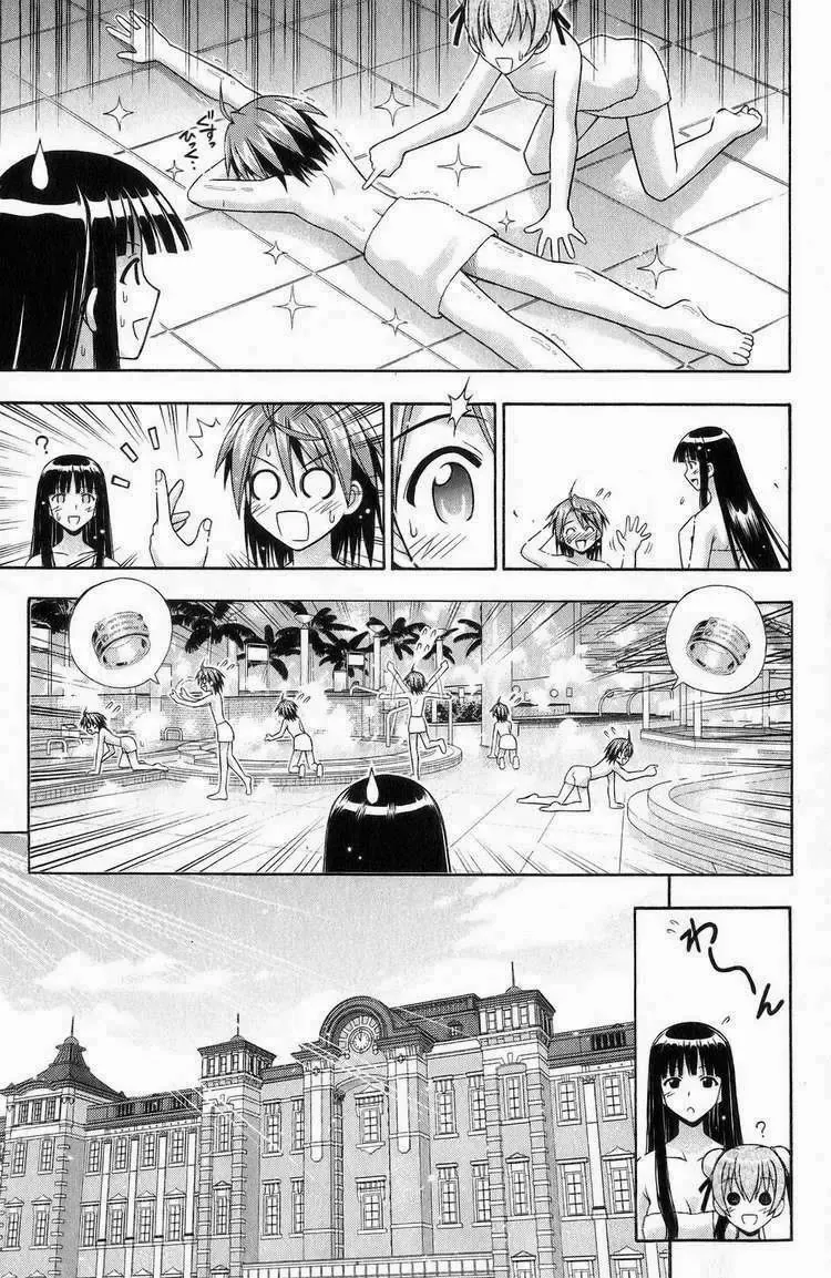 mahou sensei negima! Chapter 166 - Trang 8
