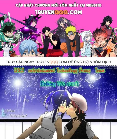 Mahou Sensei Negima Chapter 230 - Trang 2