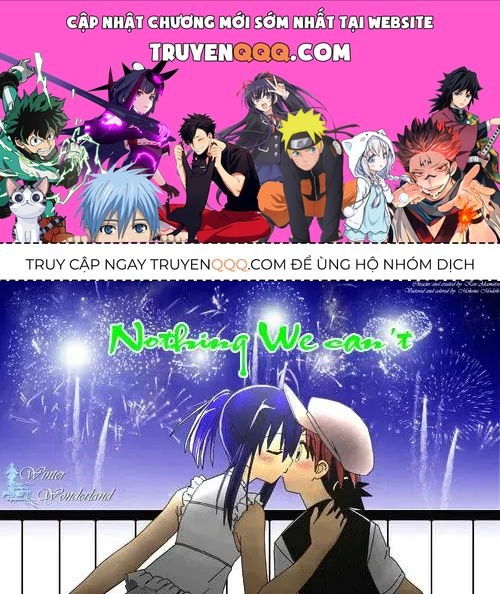 Mahou Sensei Negima Chapter 239 - Trang 2