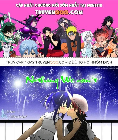 Mahou Sensei Negima Chapter 263 - Trang 2