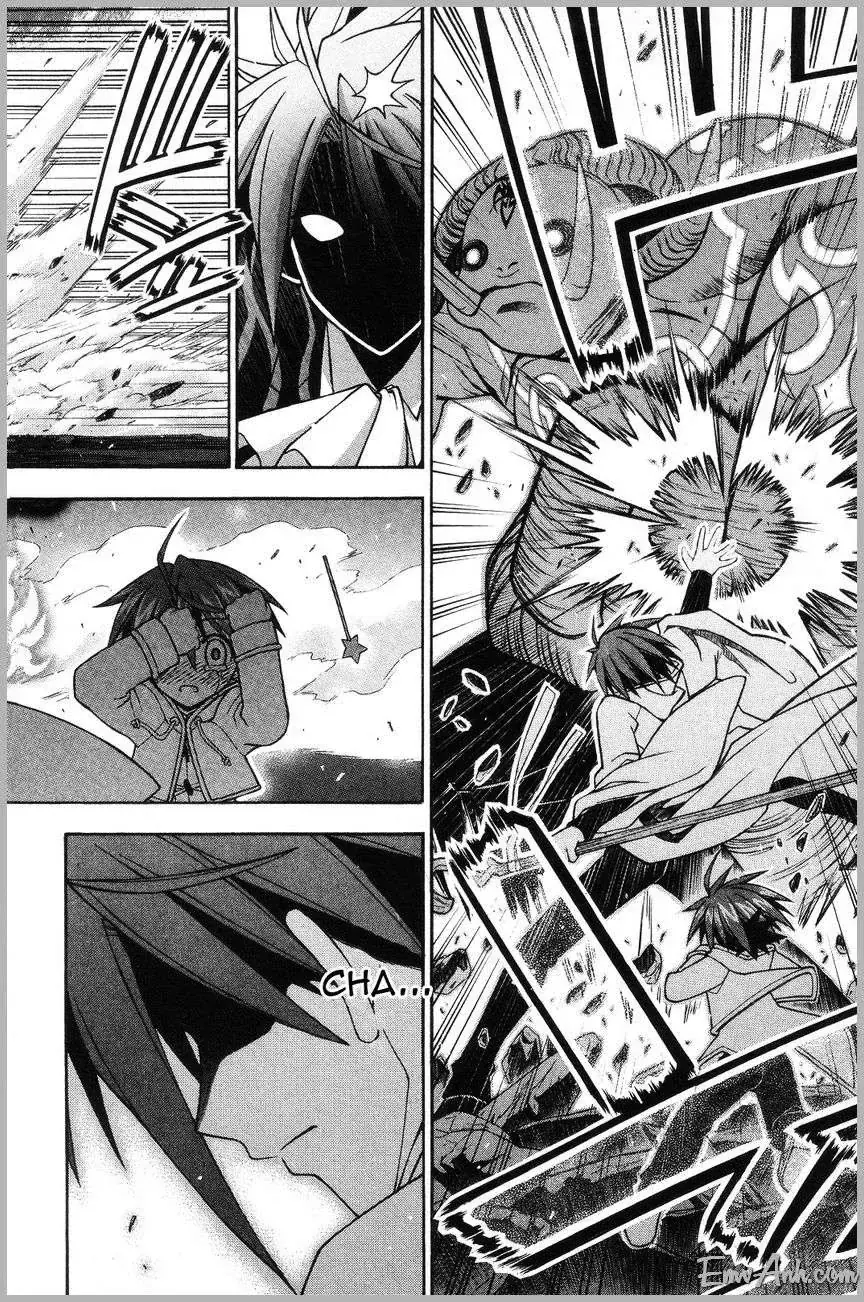 mahou sensei negima! Chapter 265 - Trang 15