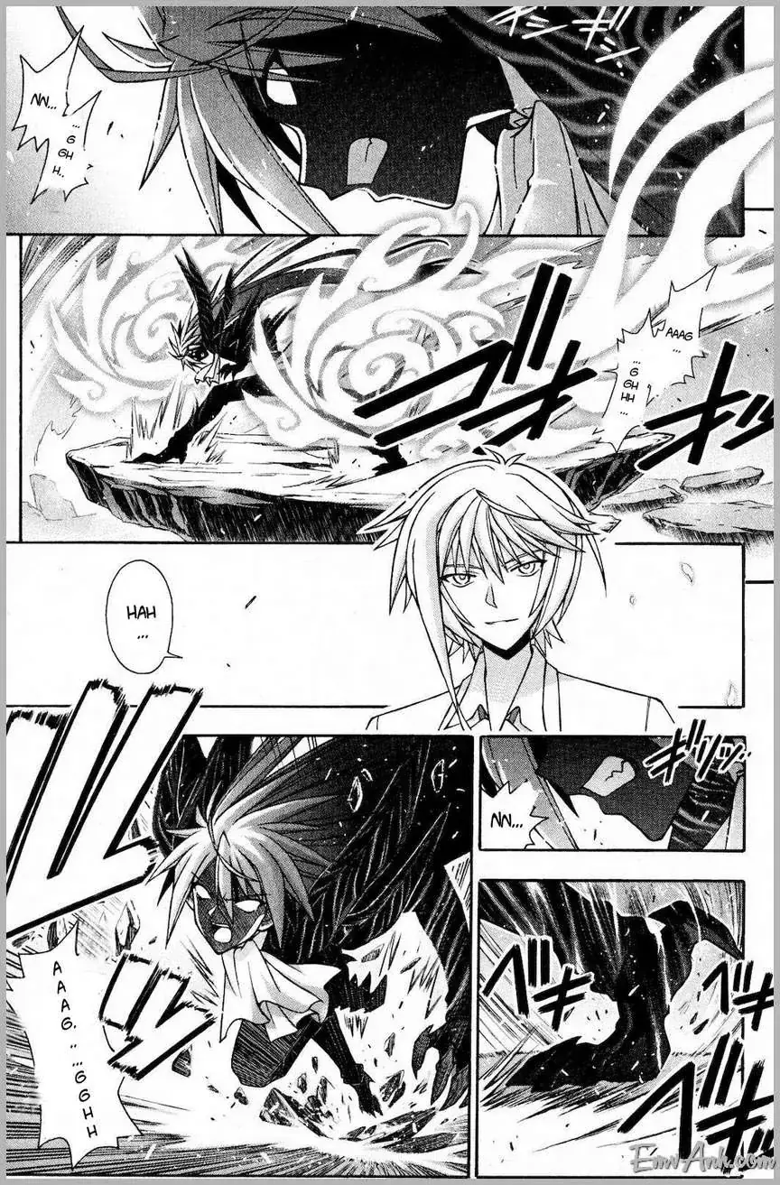 mahou sensei negima! Chapter 279 - Trang 5