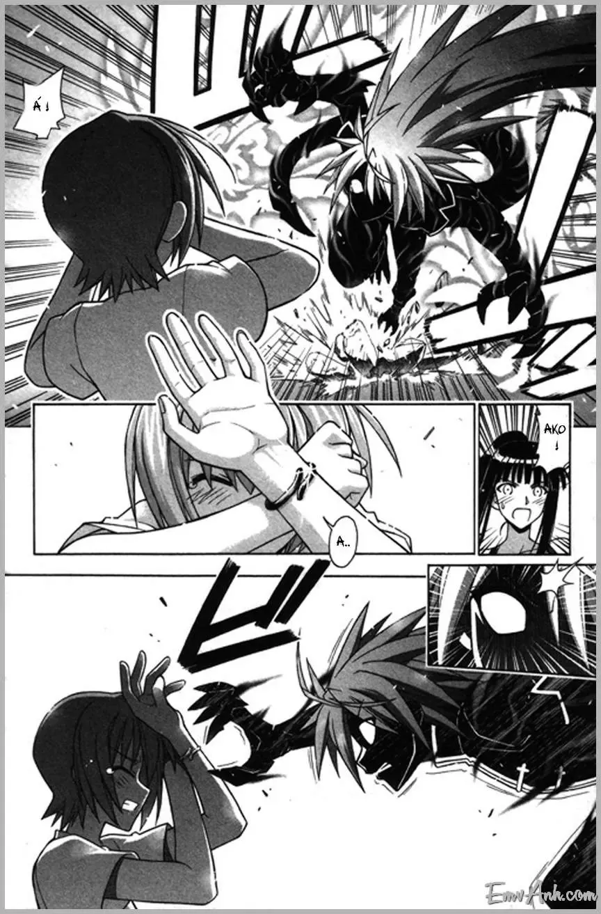 mahou sensei negima! Chapter 286 - Trang 15