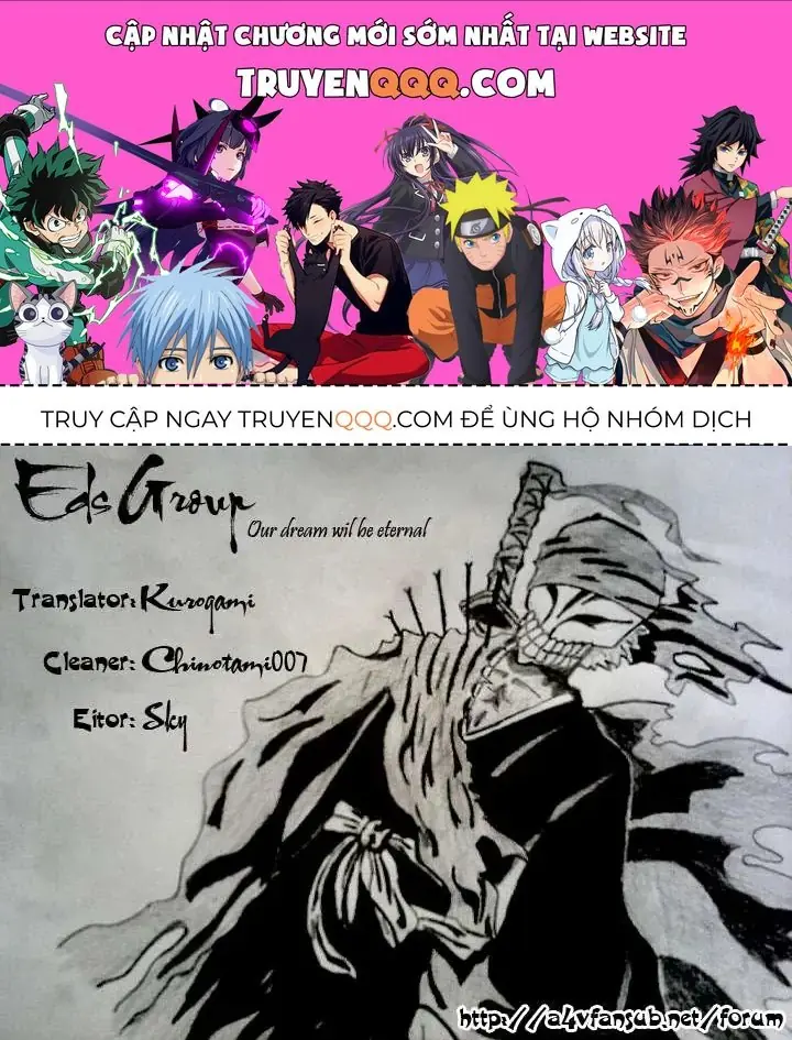 Mahou Sensei Negima Chapter 308 - Trang 2