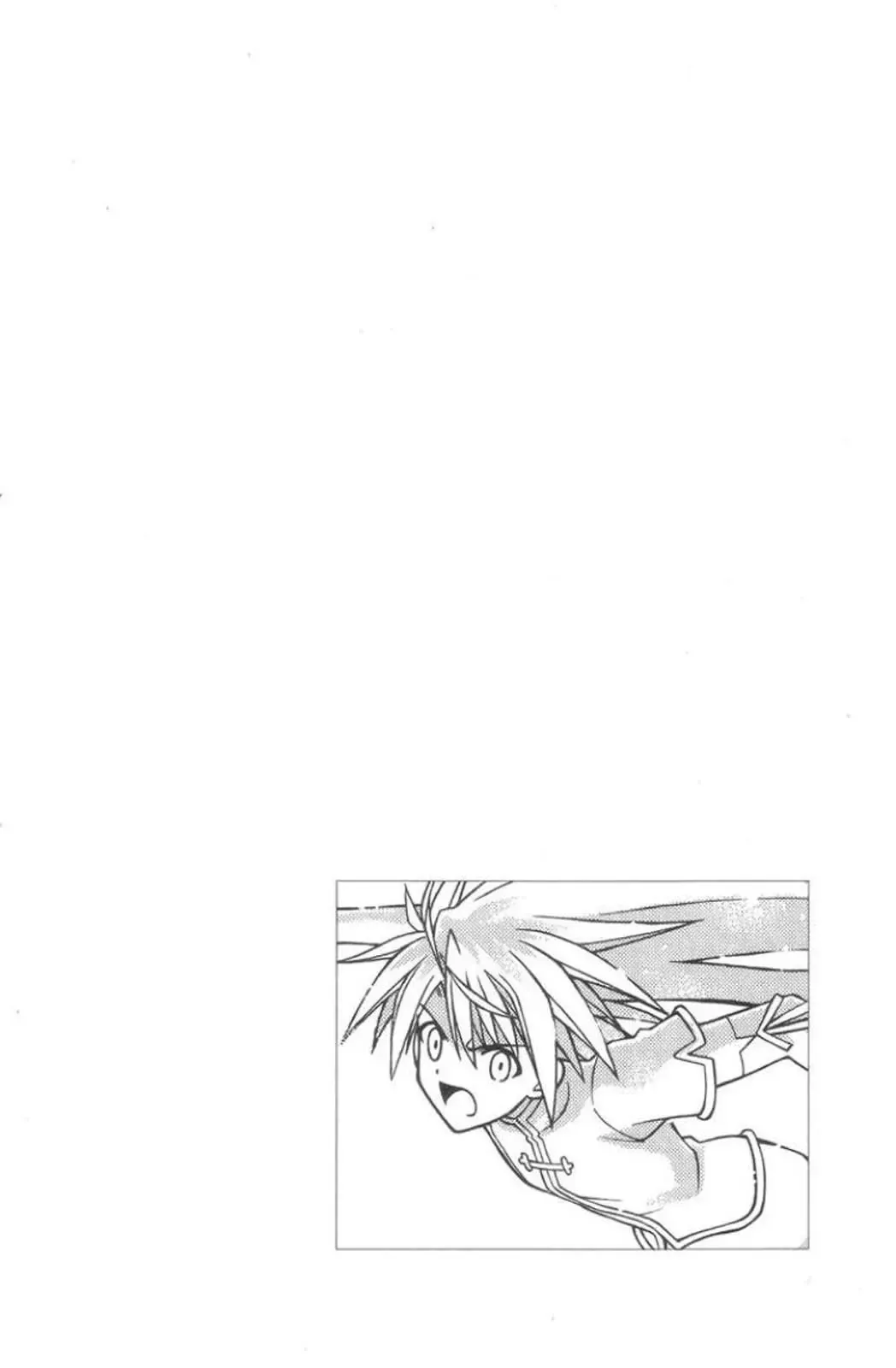 Mahou Sensei Negima Chapter 308 - Trang 3