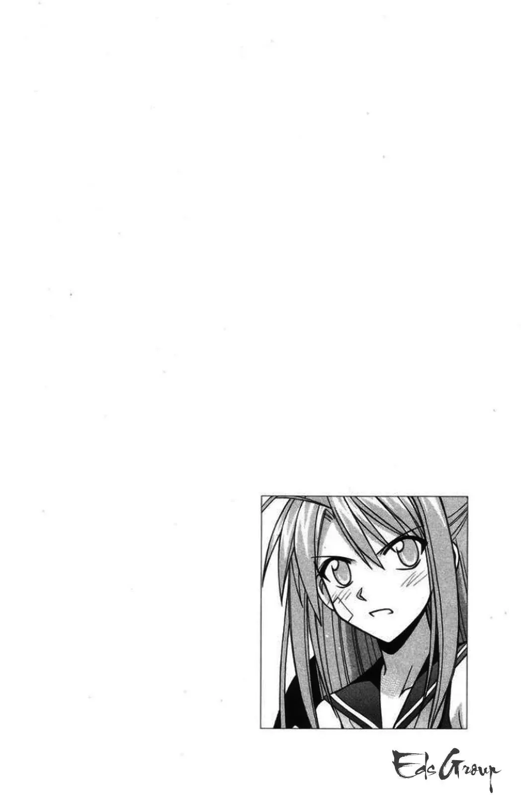 Mahou Sensei Negima Chapter 312 - Trang 4