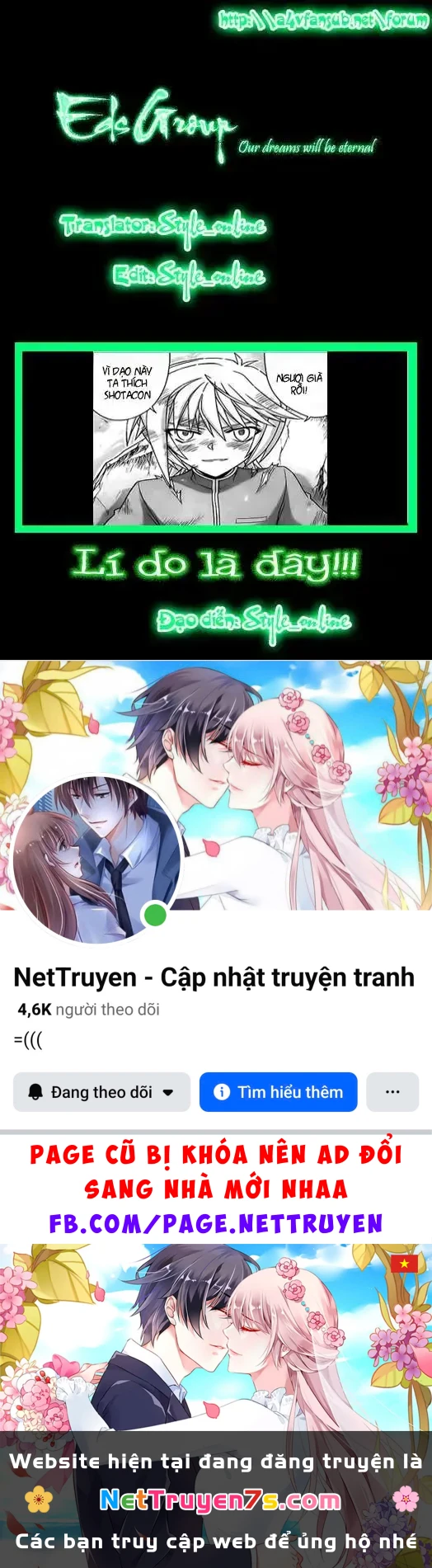 mahou sensei negima! Chapter 315 - Trang 21