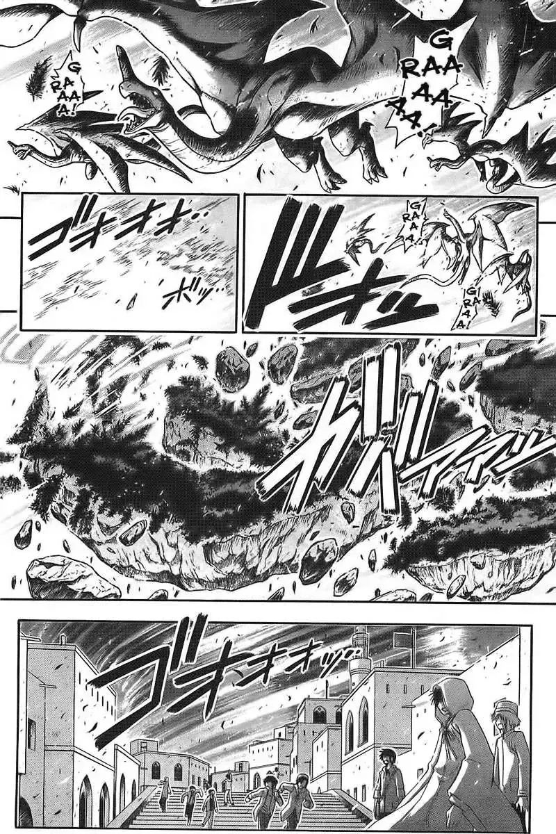 Mahou Sensei Negima Chapter 317 - Trang 12