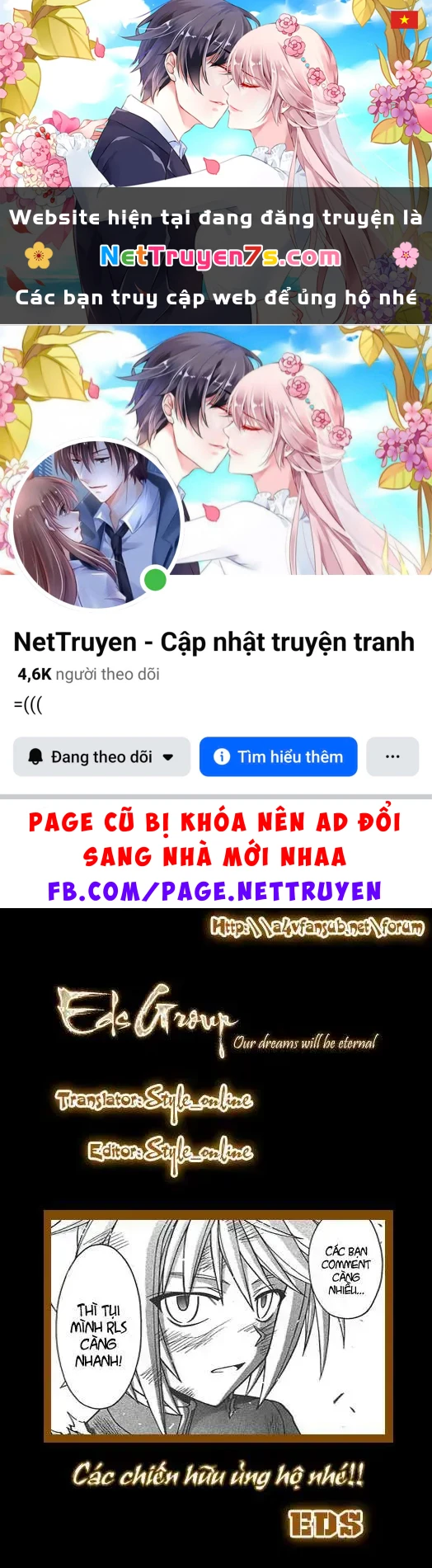 mahou sensei negima! Chapter 317 - Trang 2