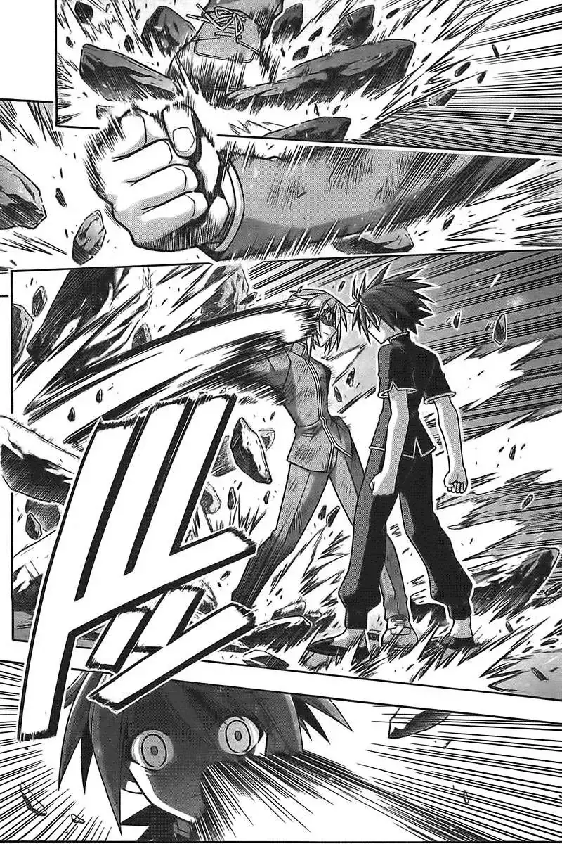 mahou sensei negima! Chapter 318 - Trang 13